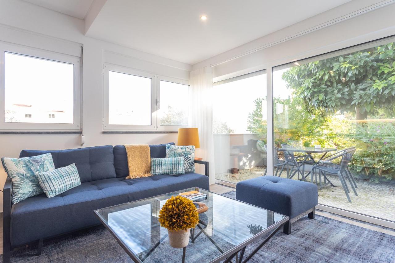 Duques Luxury Lisbon