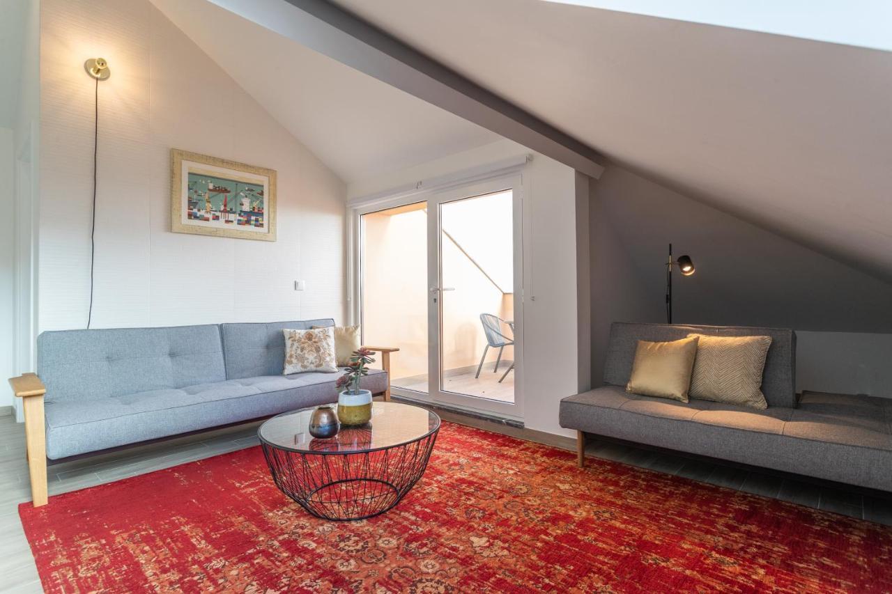 Duques Luxury Lisbon