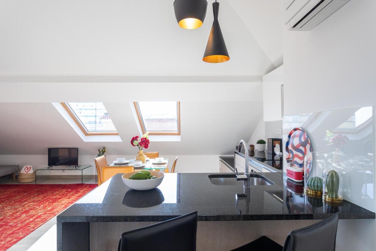 Duques Luxury Guest house Lisbon