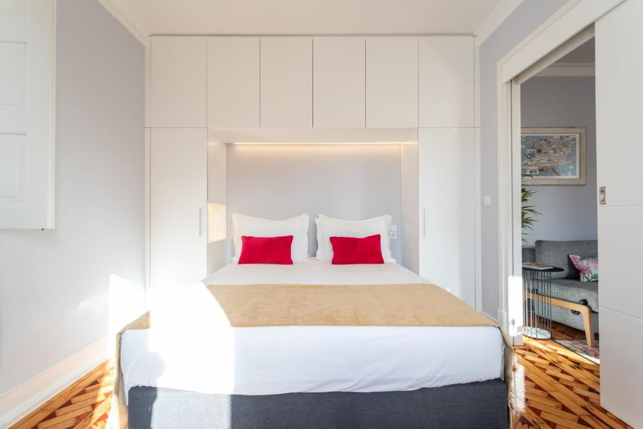Guest house Duques Luxury Lisbon