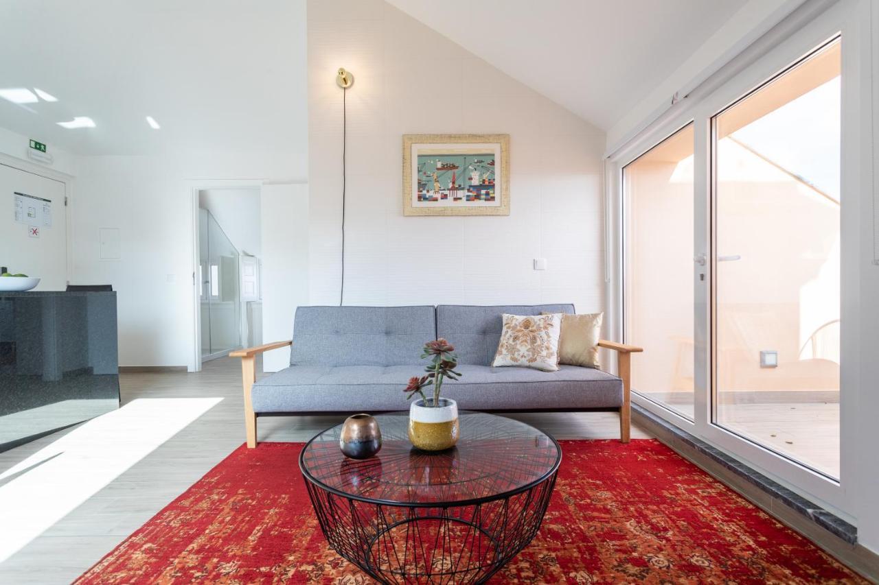 Duques Luxury Guest house Lisbon