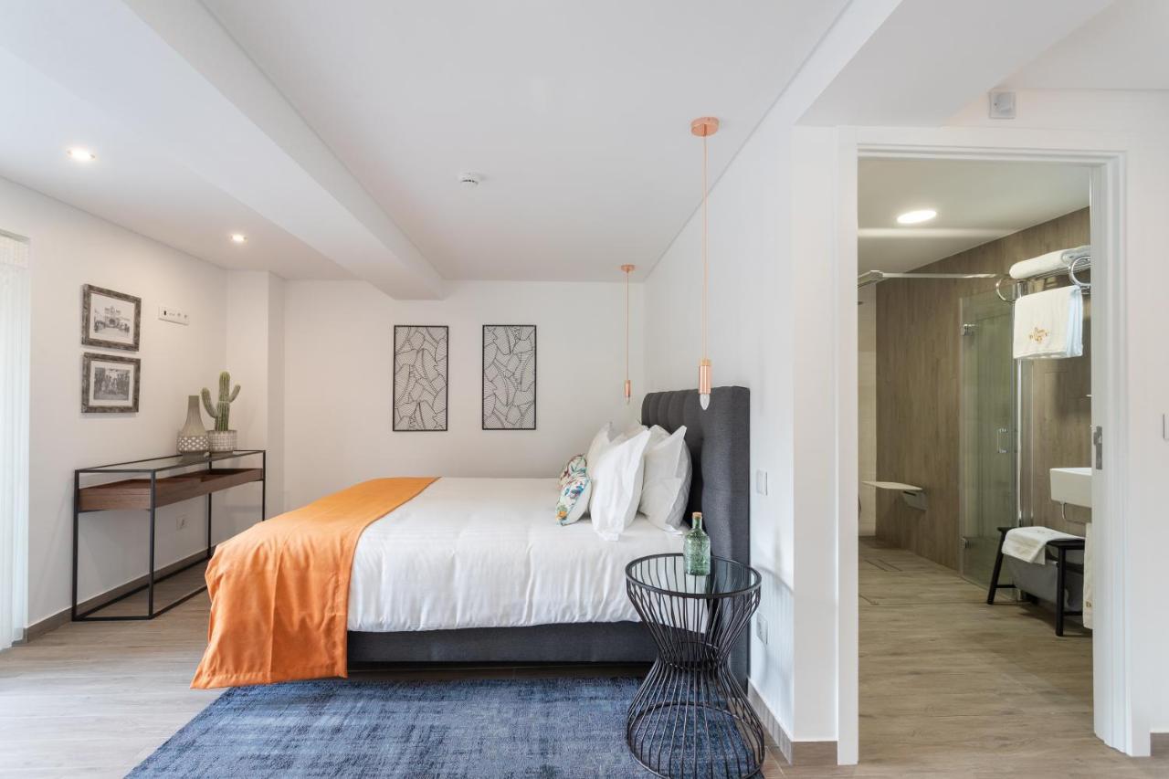 Duques Luxury Guest house