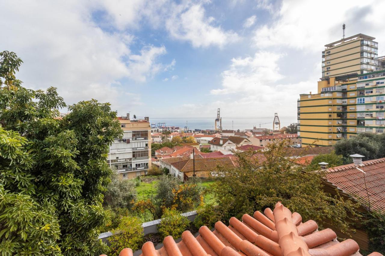 Duques Luxury * Lisbon