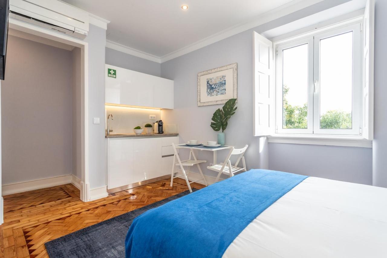 Guest house Duques Luxury *