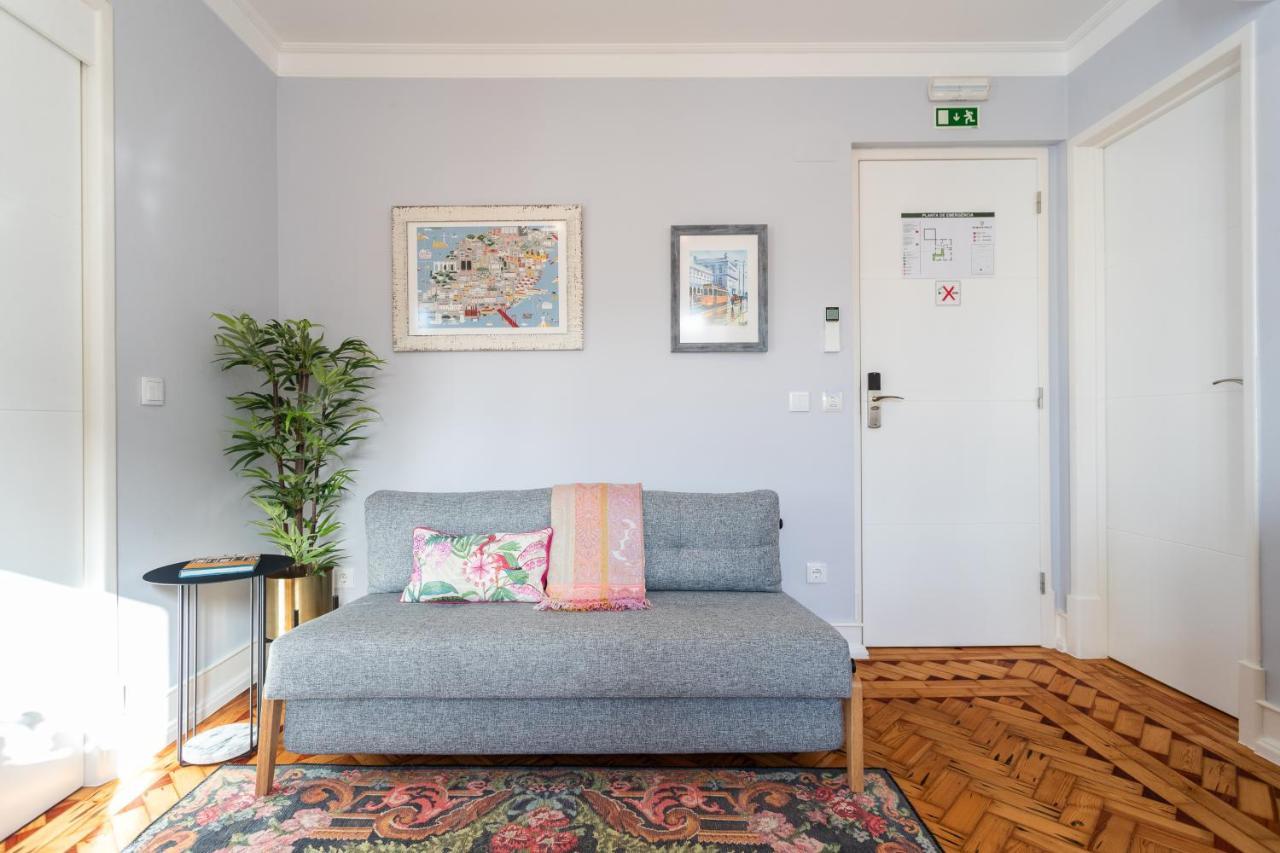 Duques Luxury Guest house Lisbon