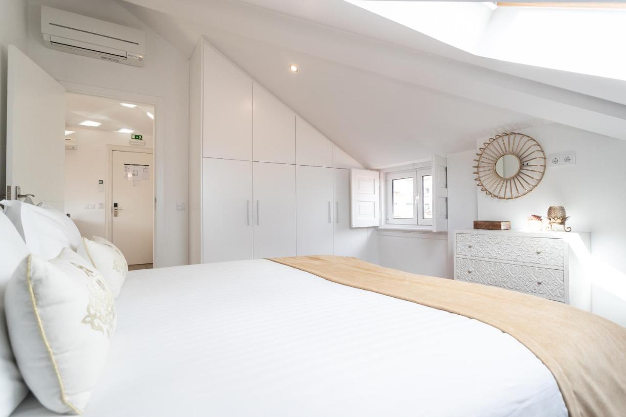 Duques Luxury Guest house Lisbon