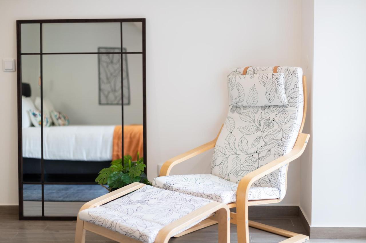 Duques Luxury Lisbon