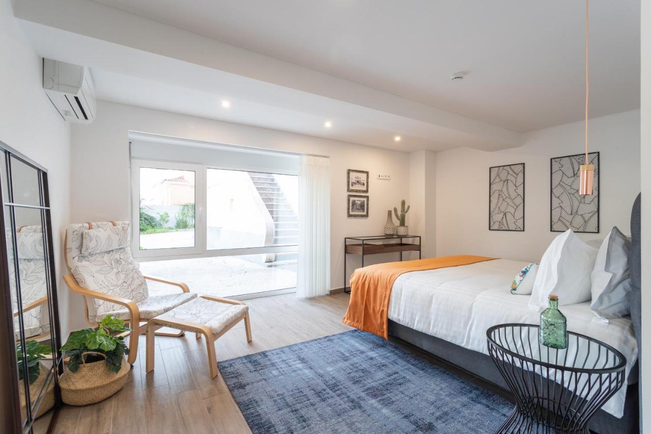 Guest house Duques Luxury