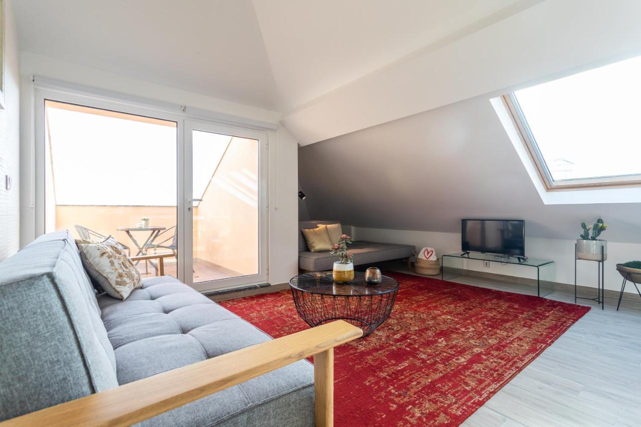 Duques Luxury Guest house