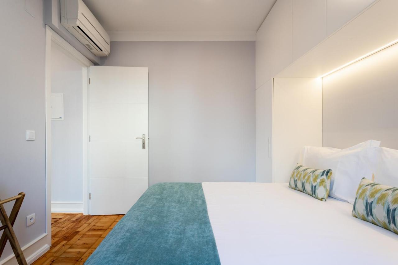 Guest house Duques Luxury Lisbon