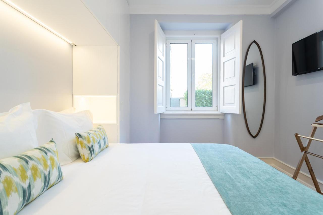 Duques Luxury Guest house
