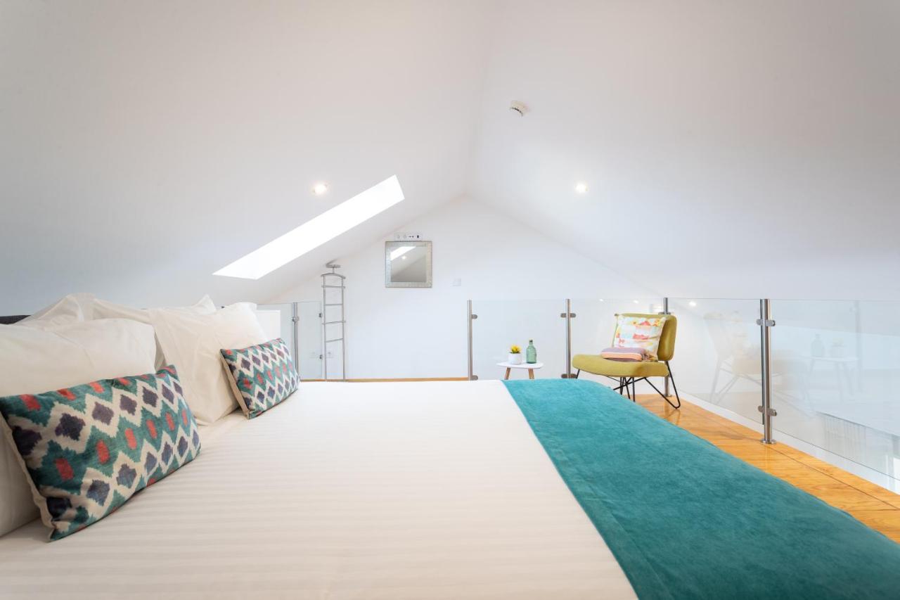 Duques Luxury Guest house