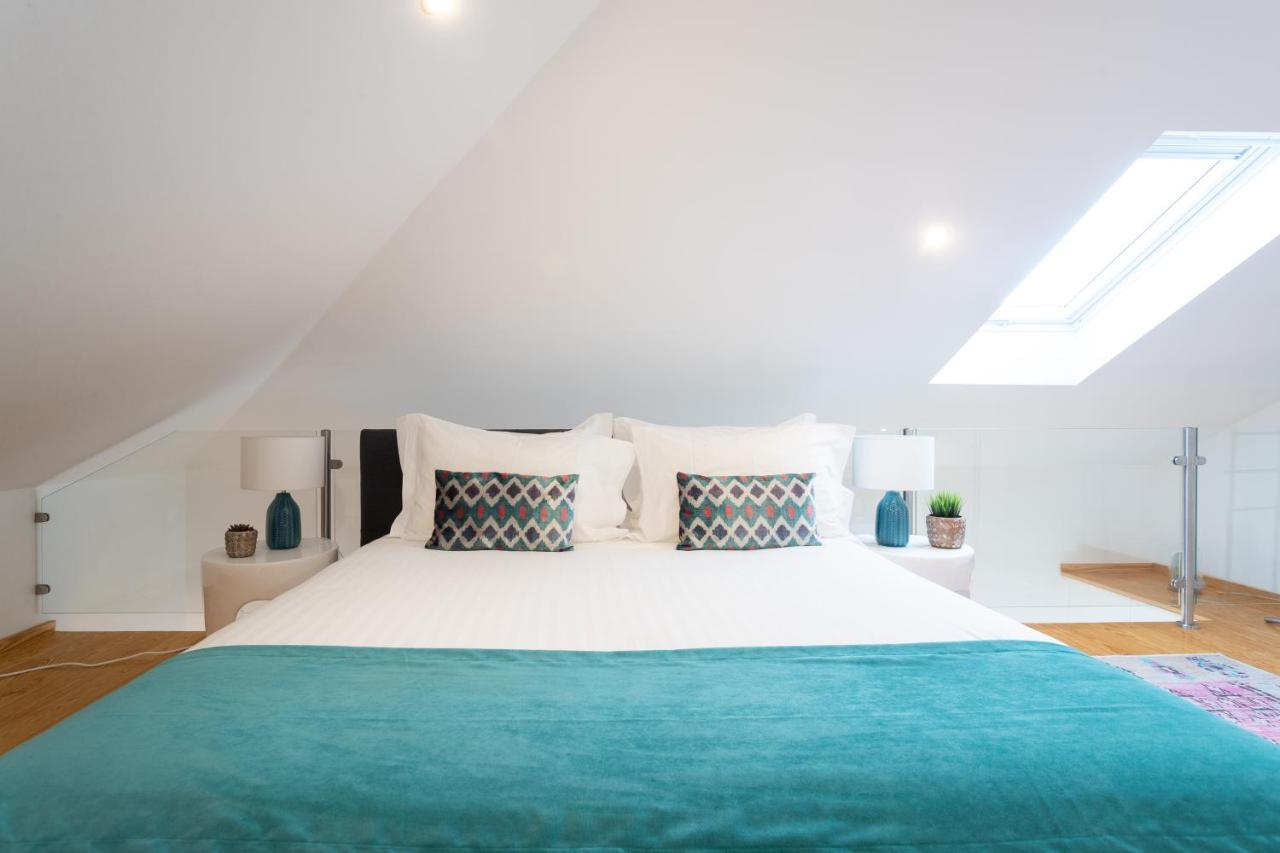 Duques Luxury Guest house