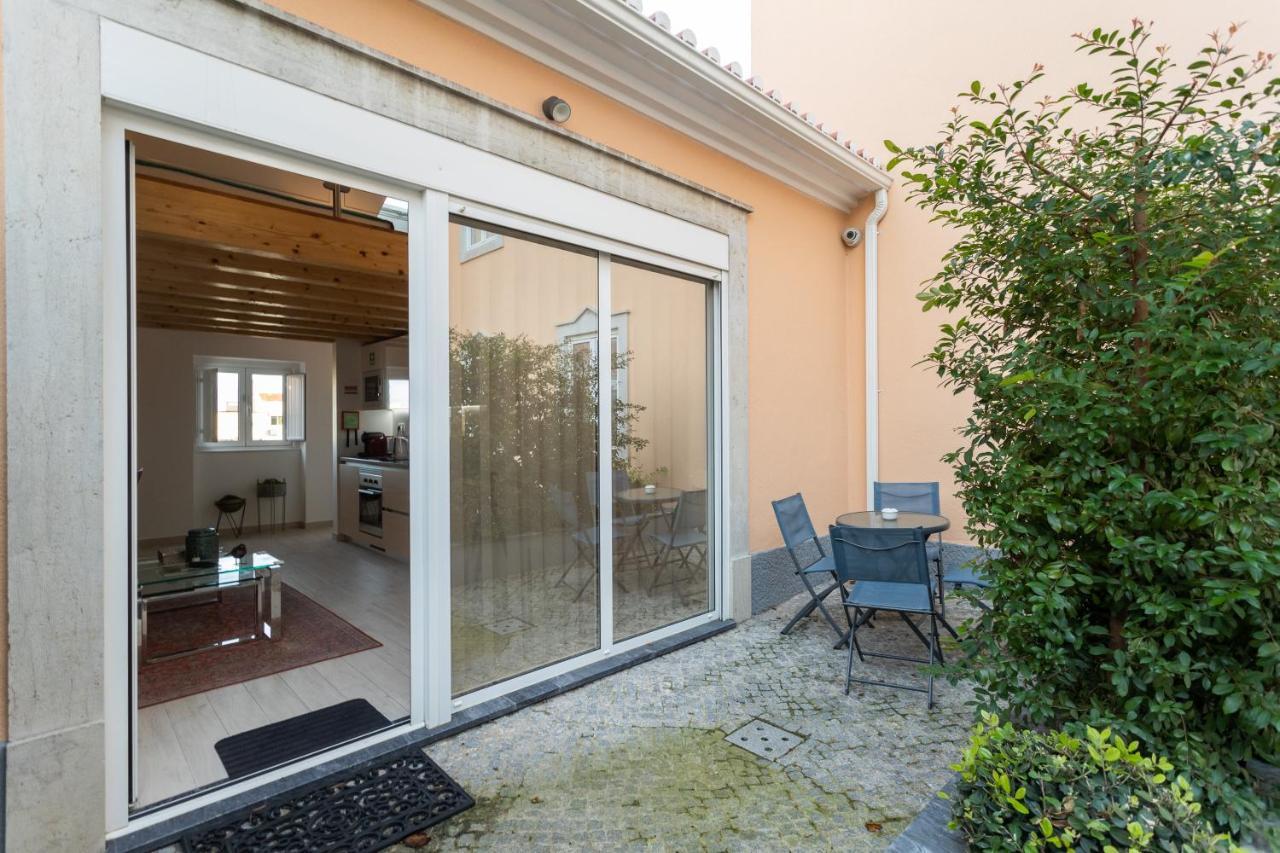 Guest house Duques Luxury Lisbon