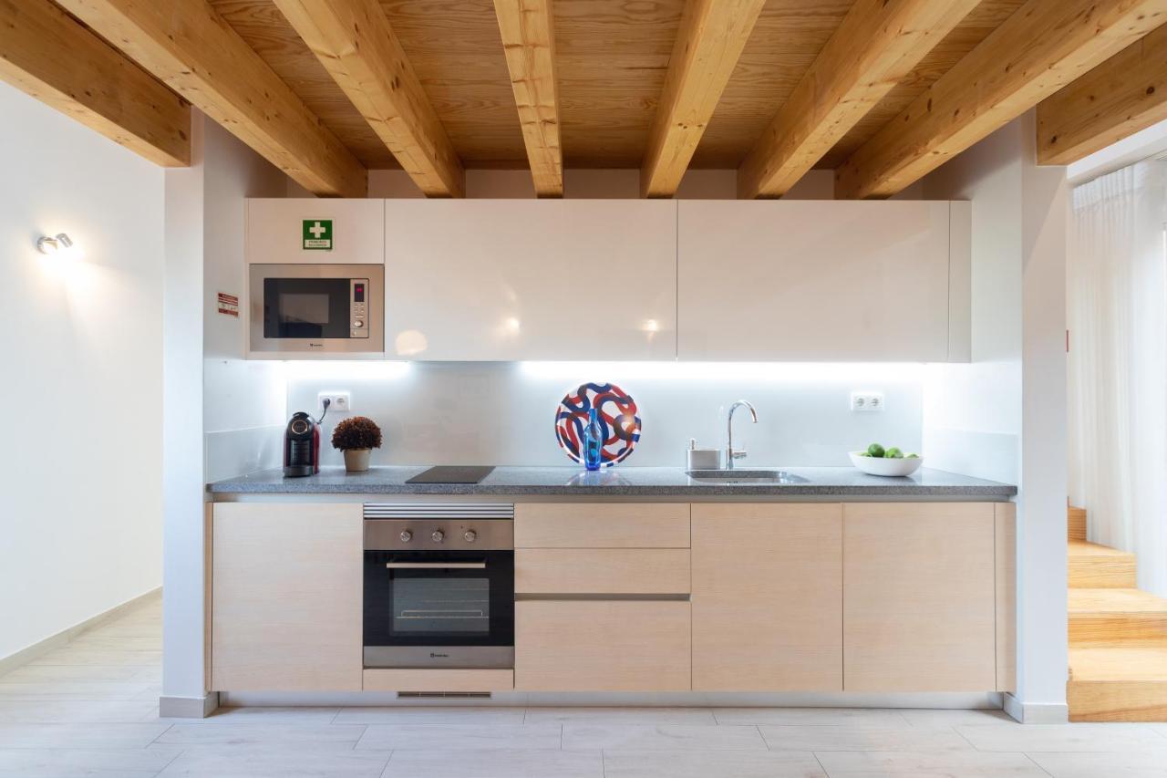 Guest house Duques Luxury