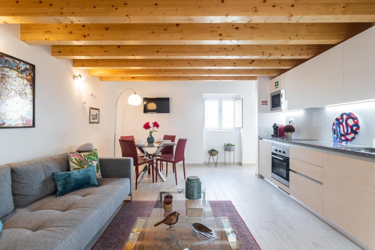Guest house Duques Luxury