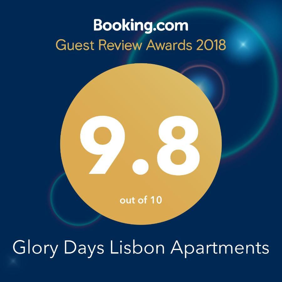 Glory Days * Lisbon