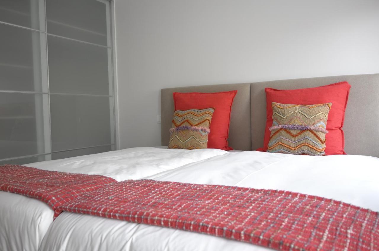 Apartment Exotic Fusion Double Lisbon