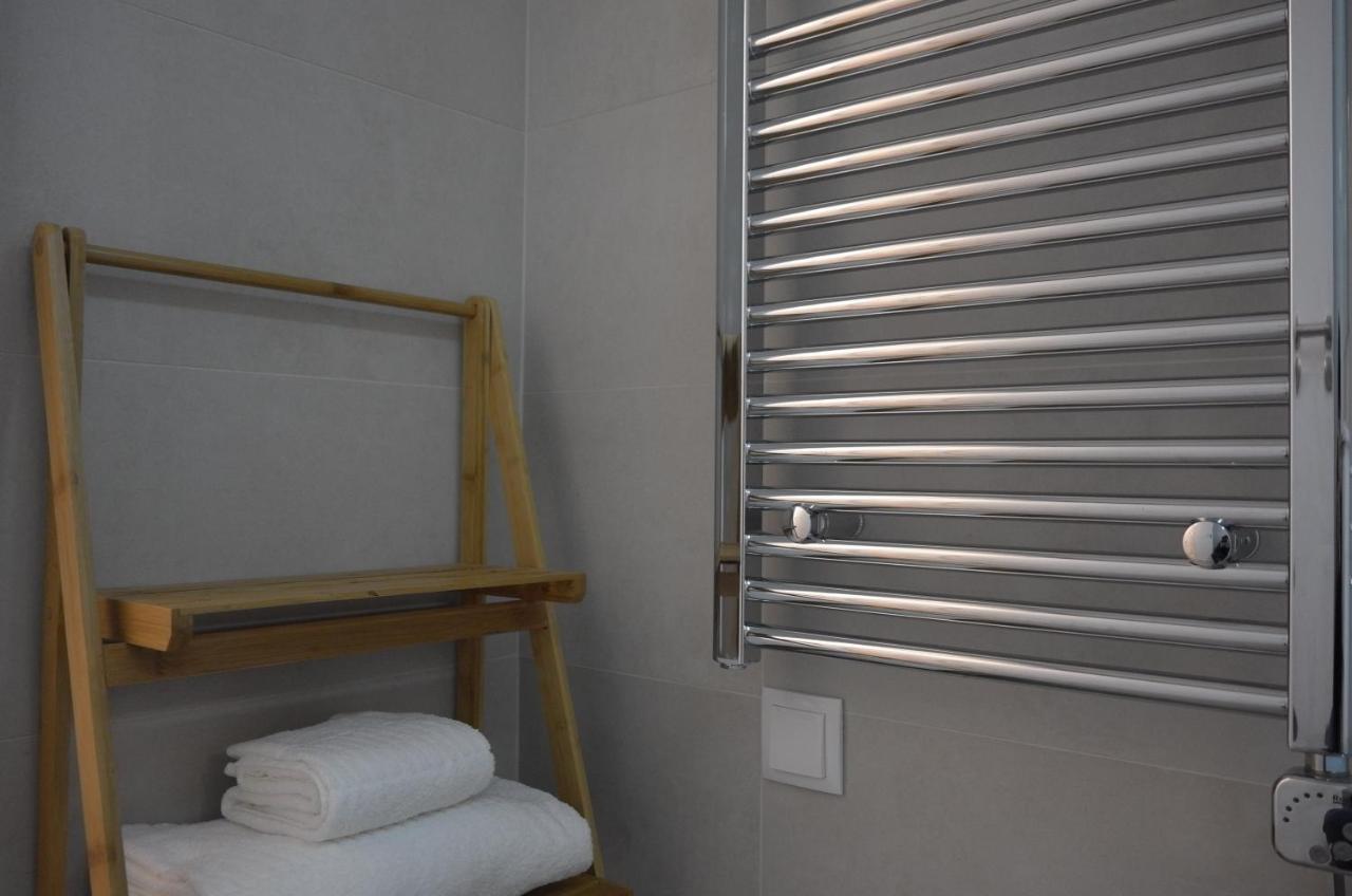 Exotic Fusion Double Apartment Lisbon