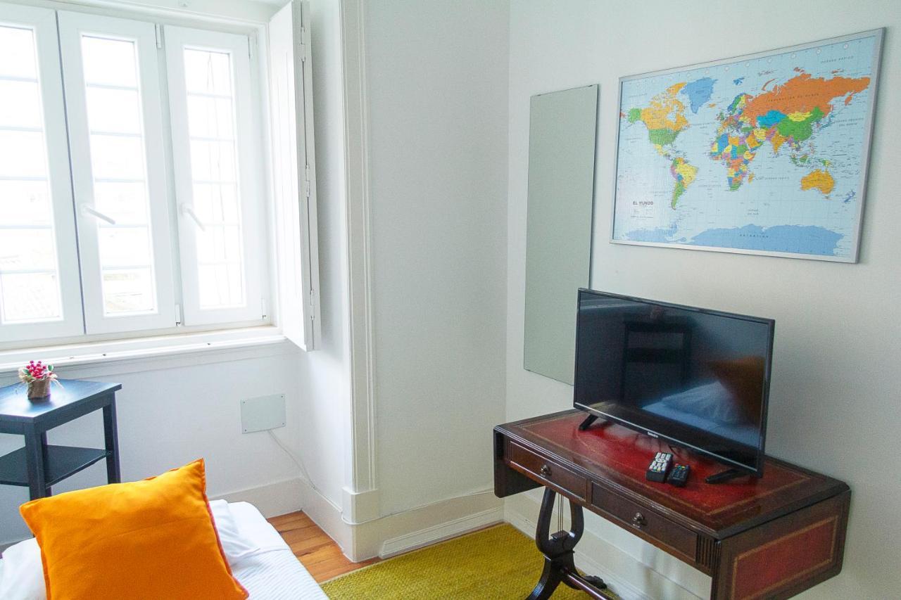 Amoreiras Guest house Lisbon