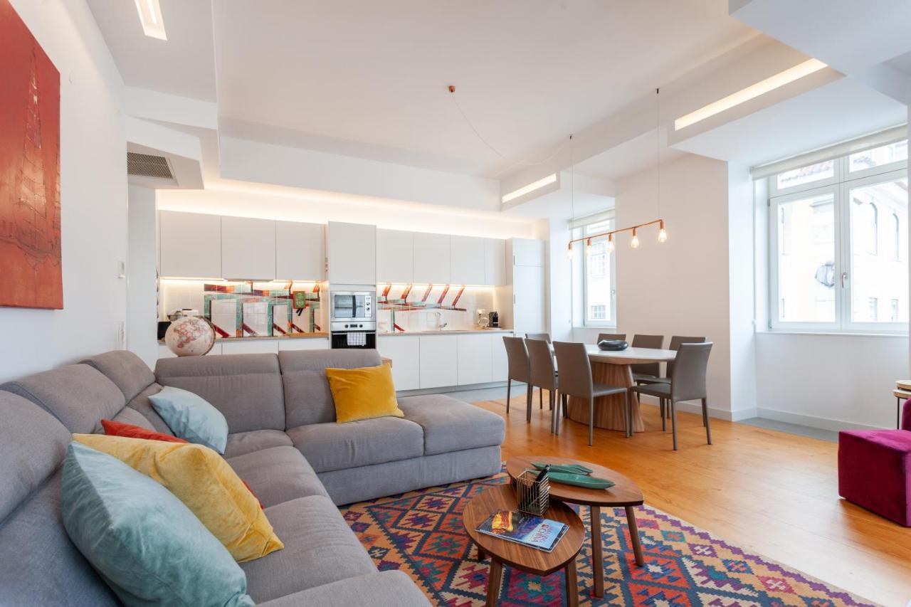 Flh Chiado Amazing Flat Apartment