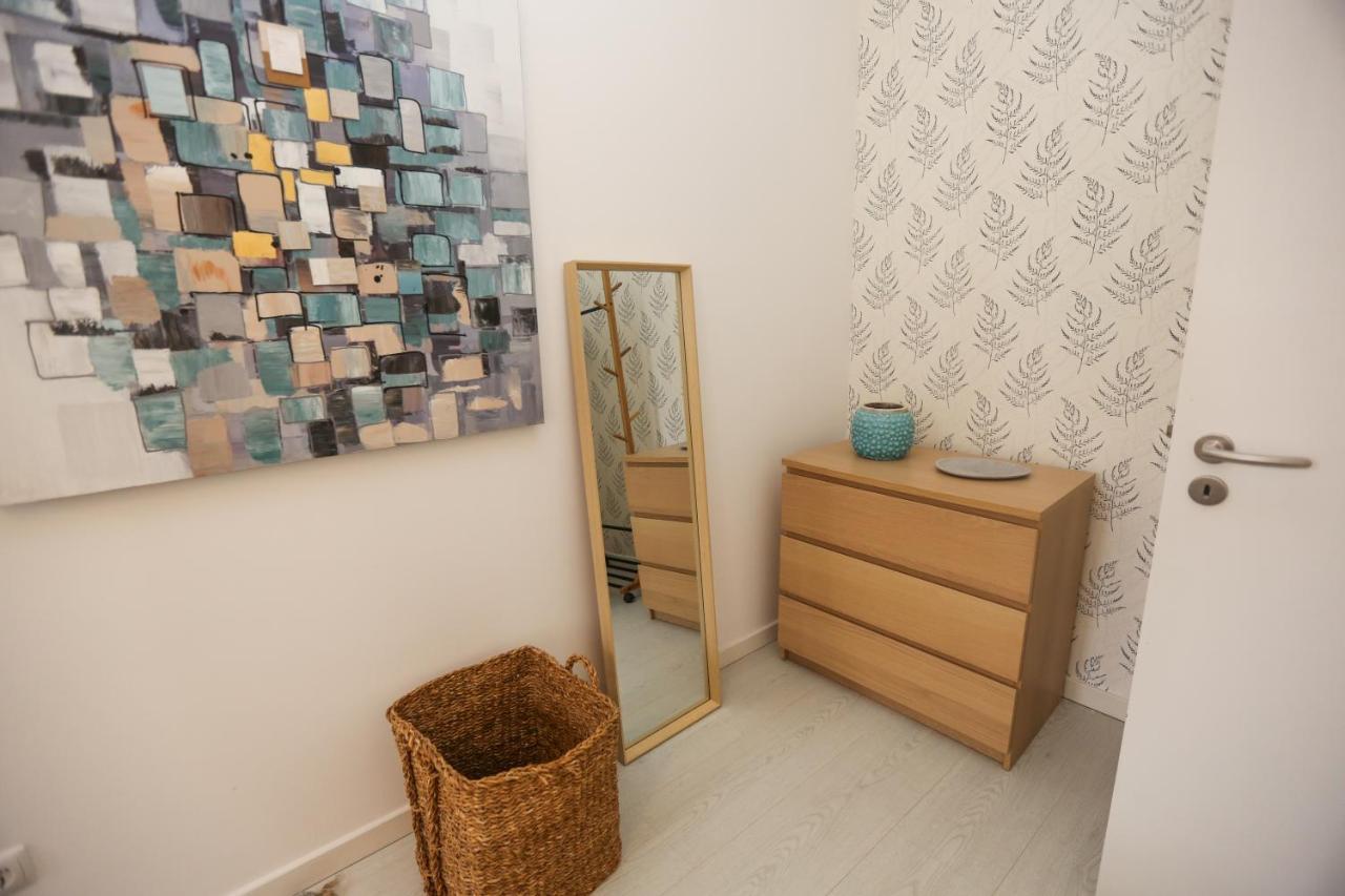 Enjoy Graca 2 Apartment
