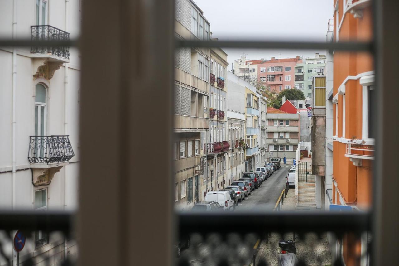 Apartment Enjoy Graca 2 Lisbon