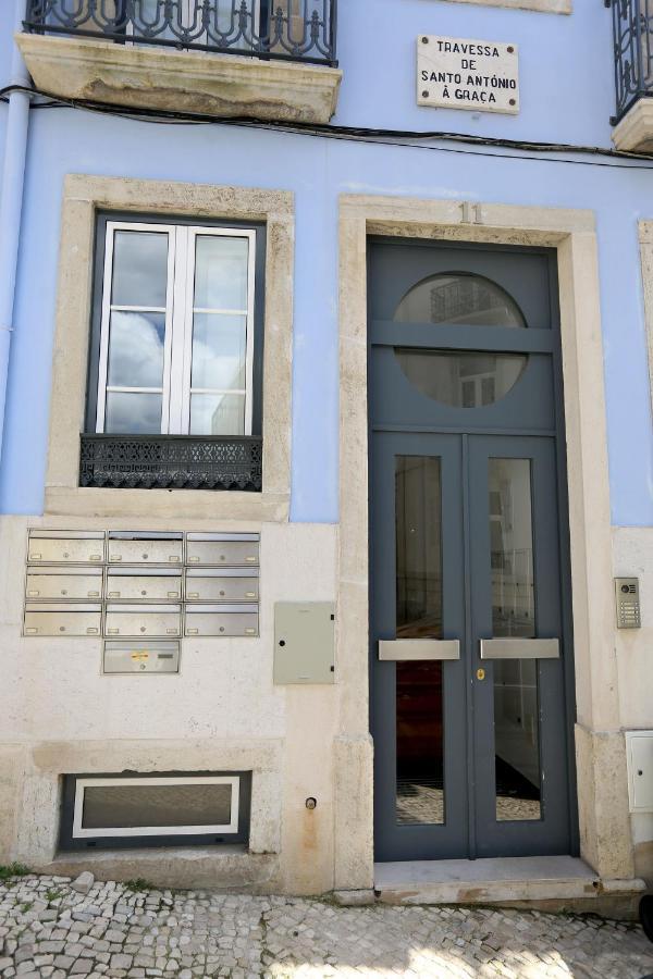 Apartment Enjoy Graca 2
