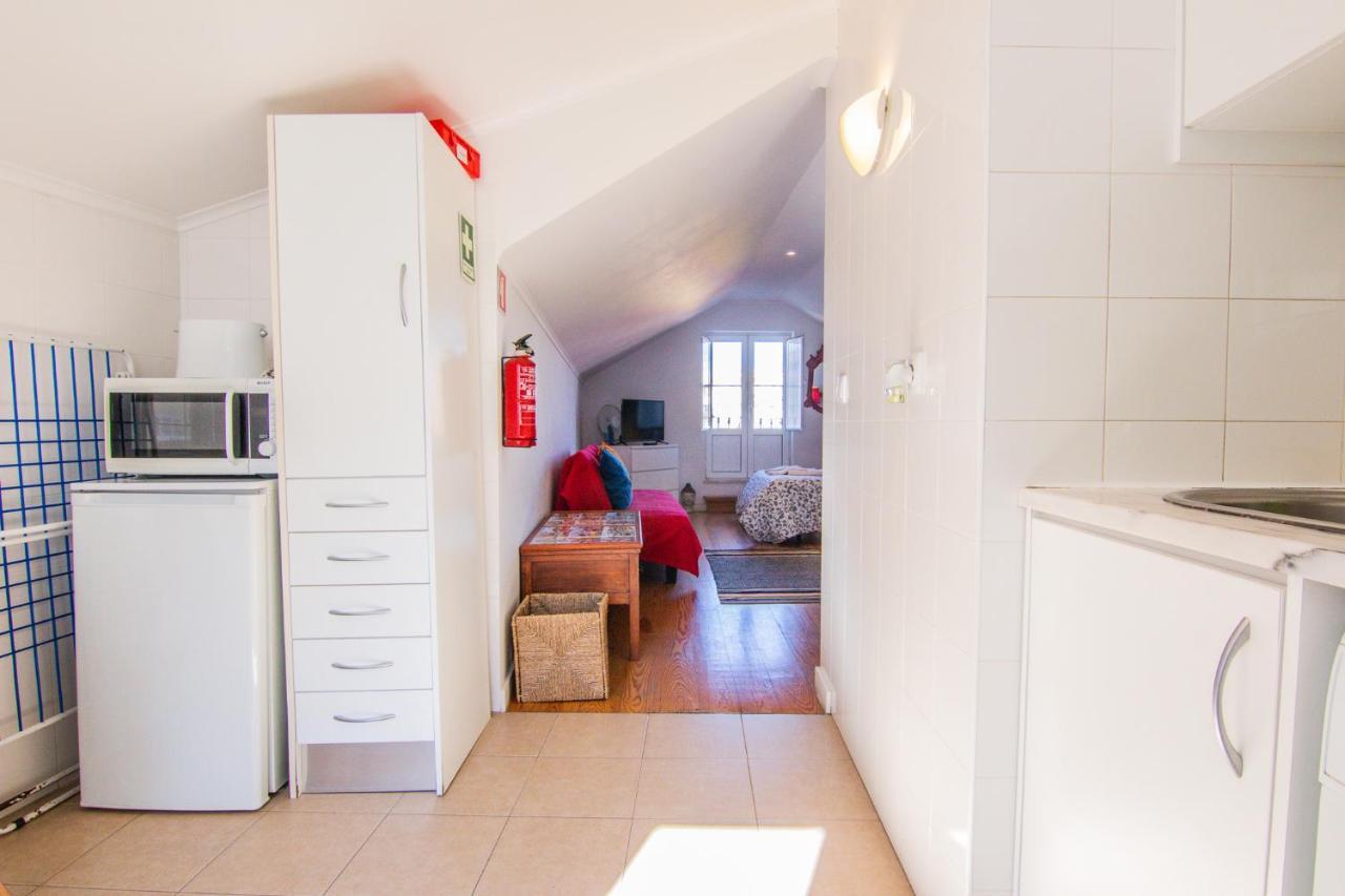 View Bairro Alto Apartment