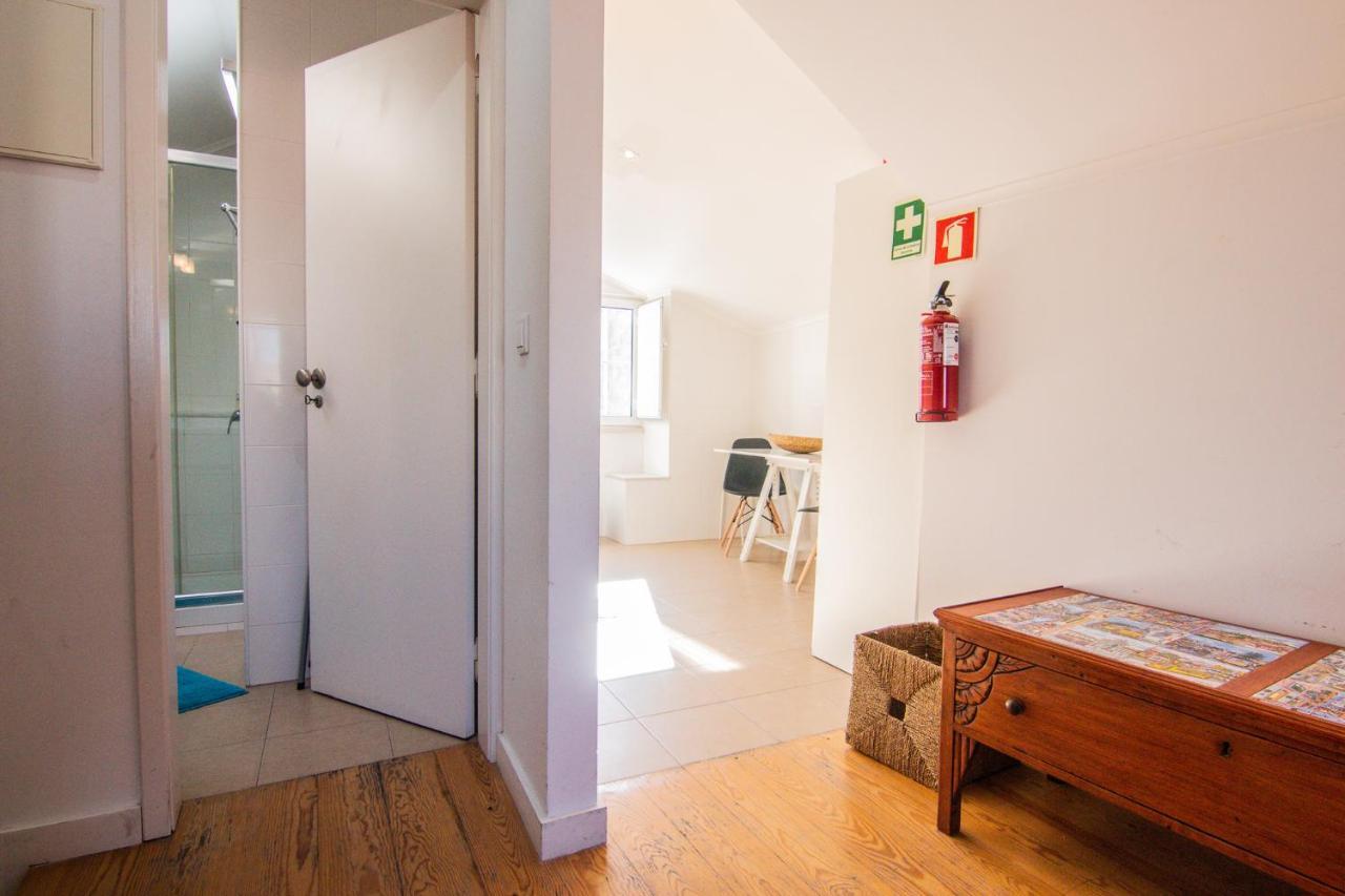 Apartment View Bairro Alto