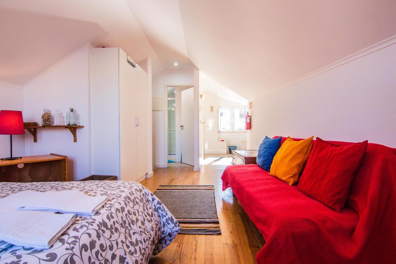 View Bairro Alto Apartment *