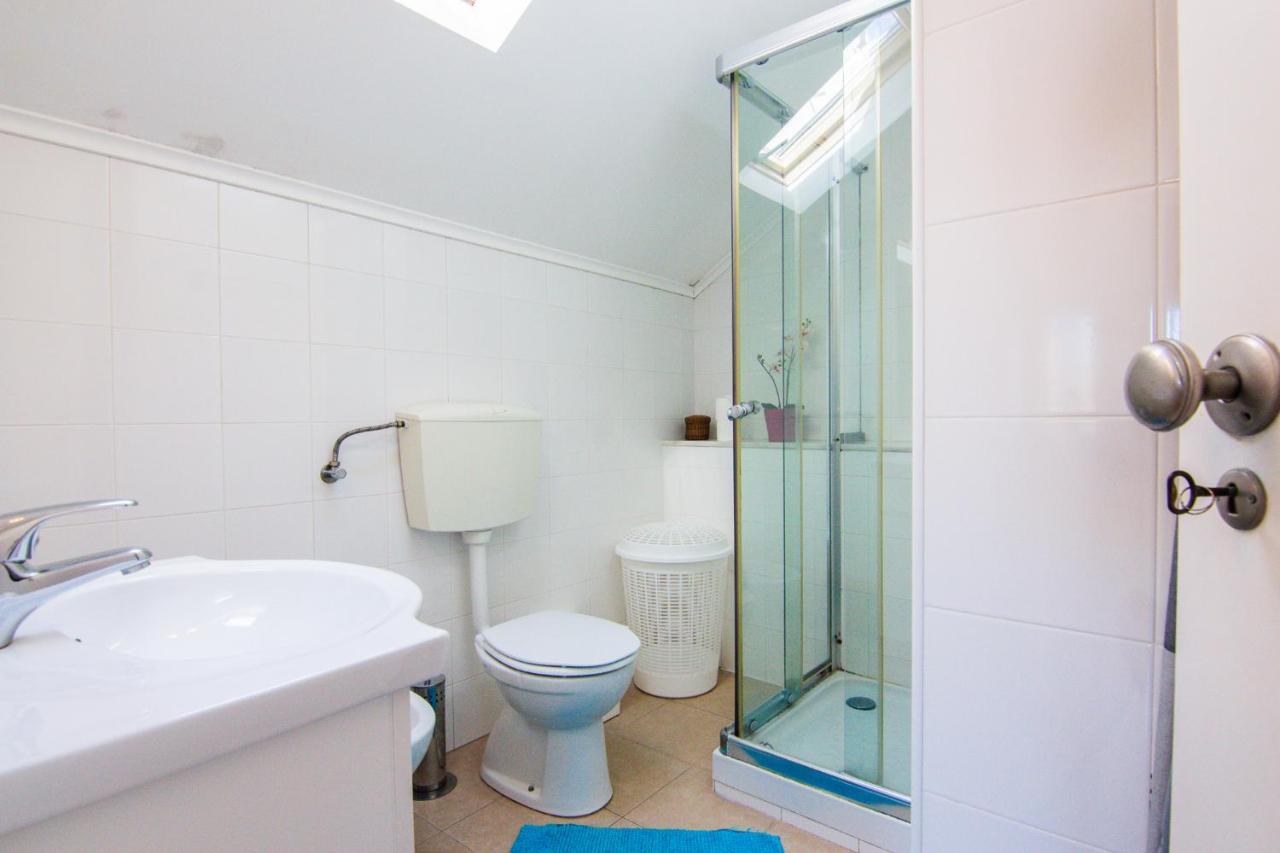 View Bairro Alto Apartment