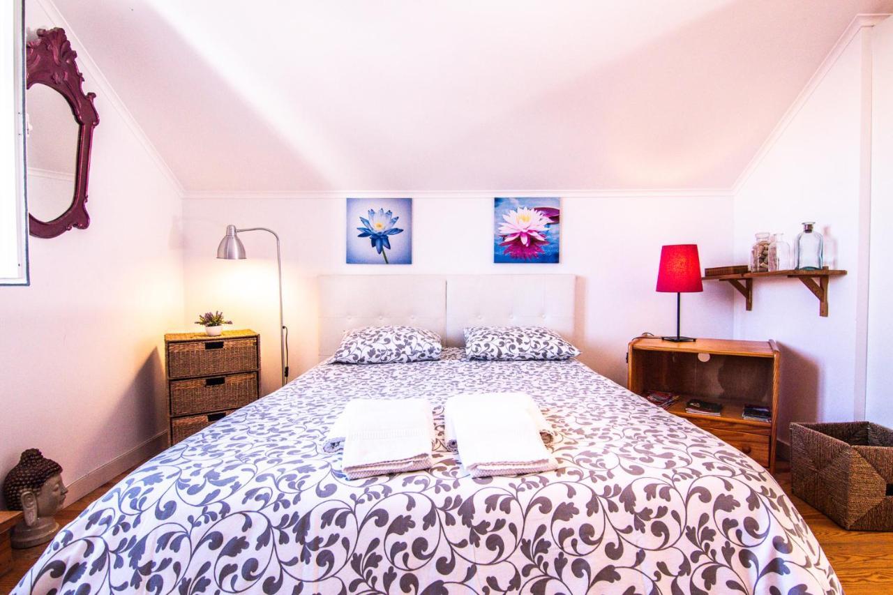 View Bairro Alto Apartment *