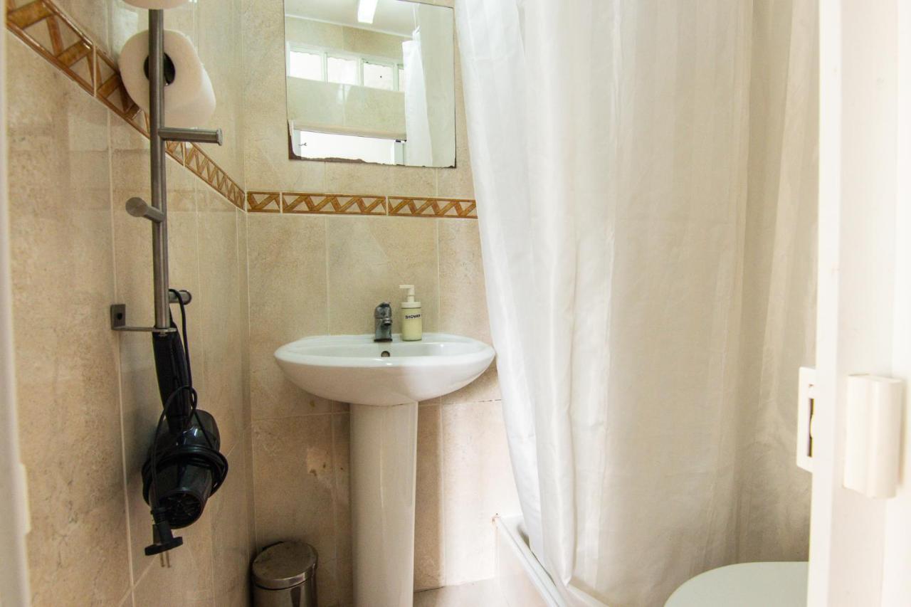Bairro Alto Apartment Lisbon