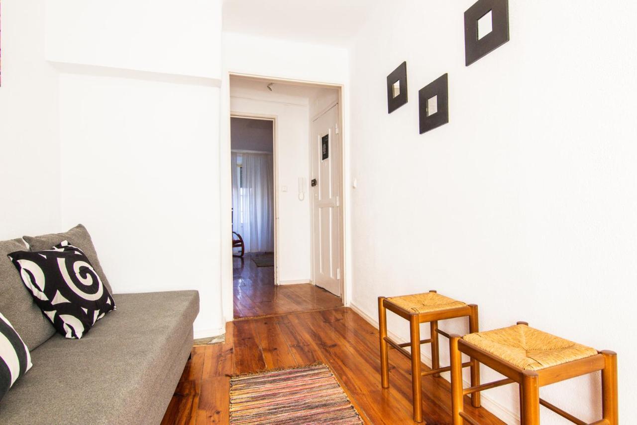 Apartment Bairro Alto Lisbon