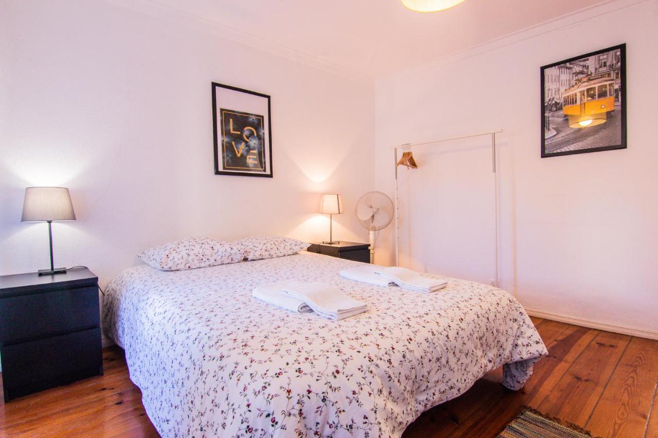 Bairro Alto Apartment