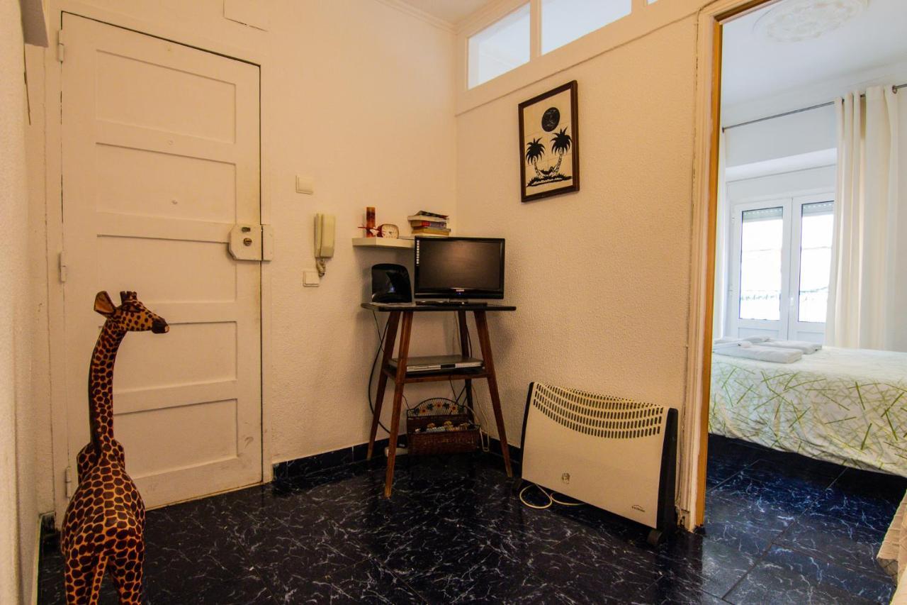 Apartment In Bairro Alto 6º *