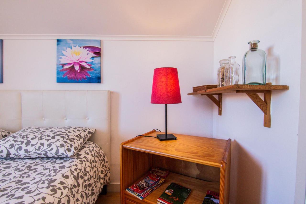 Apartment View Bairro Alto Lisbon