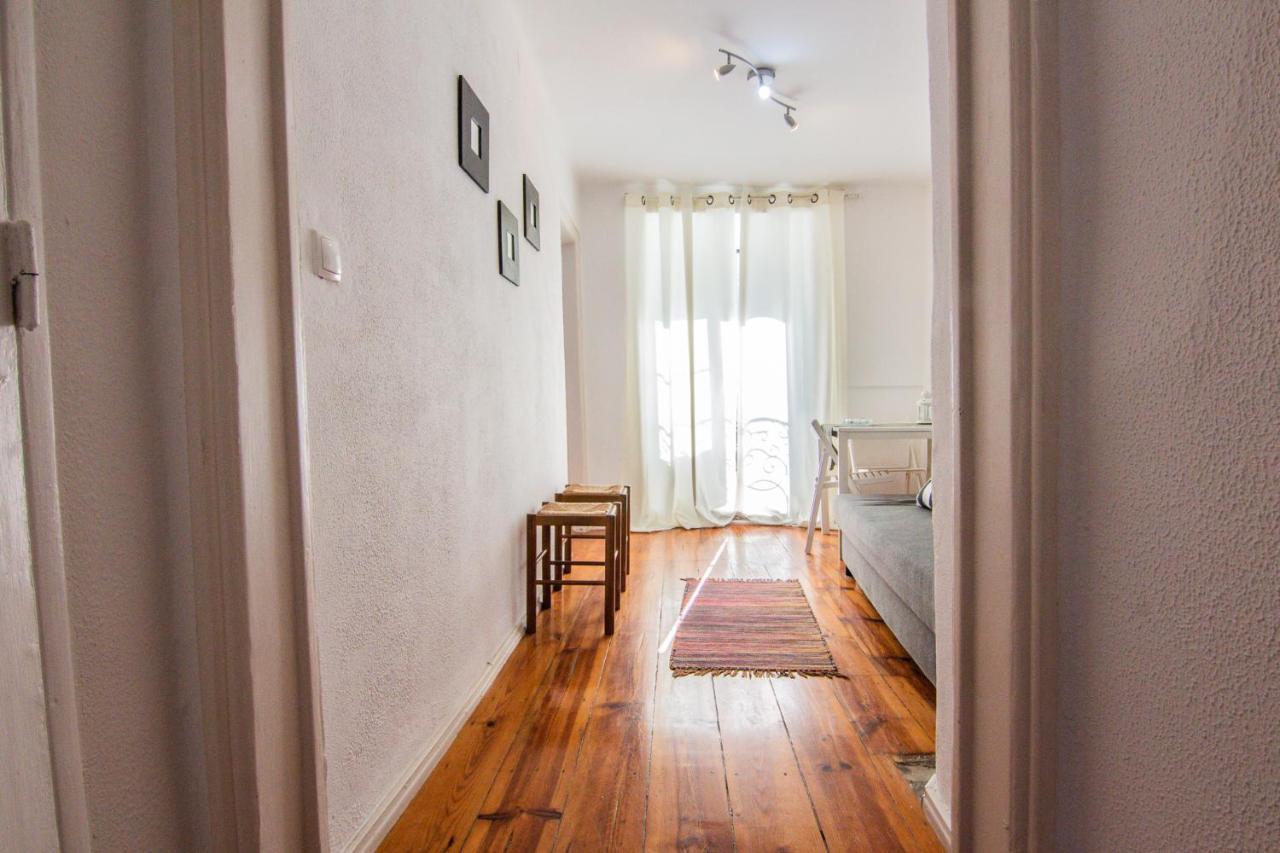 Apartment Bairro Alto