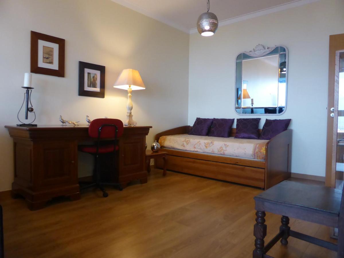 A View To The River Tejo - Sixtyfive Boutique Apartment *