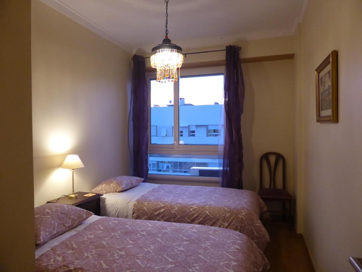 Apartment A View To The River Tejo - Sixtyfive Boutique Lisbon