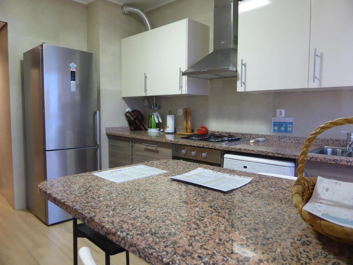 Apartment A View To The River Tejo - Sixtyfive Boutique *