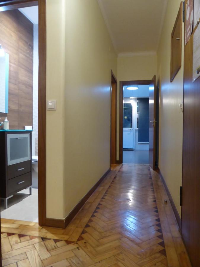 Apartment Bento Charming Apartment - Sixtyfive Boutique Home *