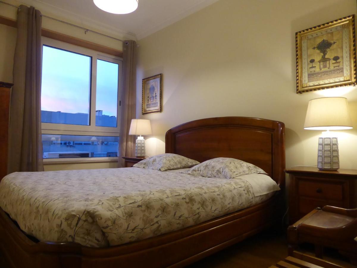 A View To The River Tejo - Sixtyfive Boutique * Lisbon