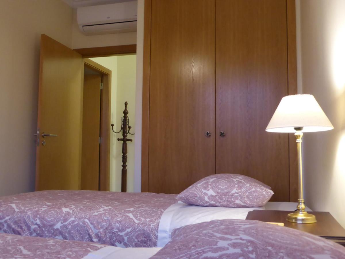 A View To The River Tejo - Sixtyfive Boutique Apartment *