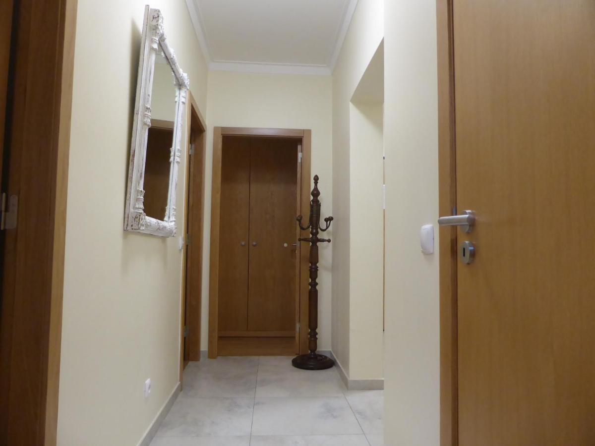 Apartment A View To The River Tejo - Sixtyfive Boutique Lisbon