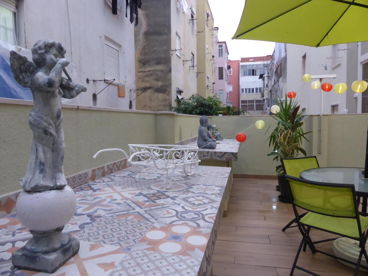 Bento Charming Apartment - Sixtyfive Boutique Home * Lisbon