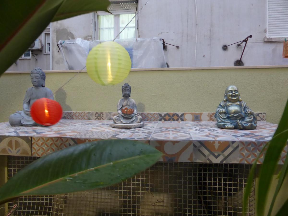 Bento Charming Apartment - Sixtyfive Boutique Home * Lisbon