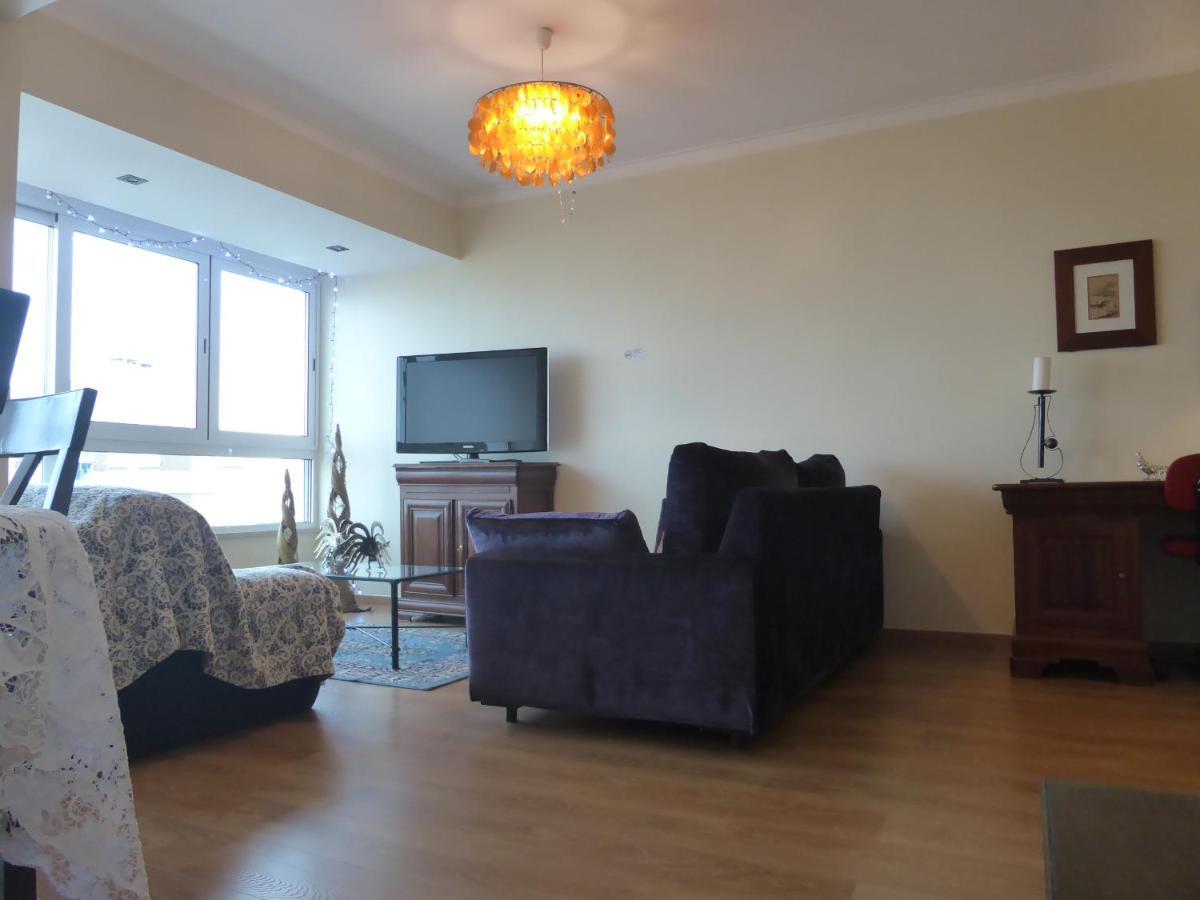 A View To The River Tejo - Sixtyfive Boutique Apartment Lisbon
