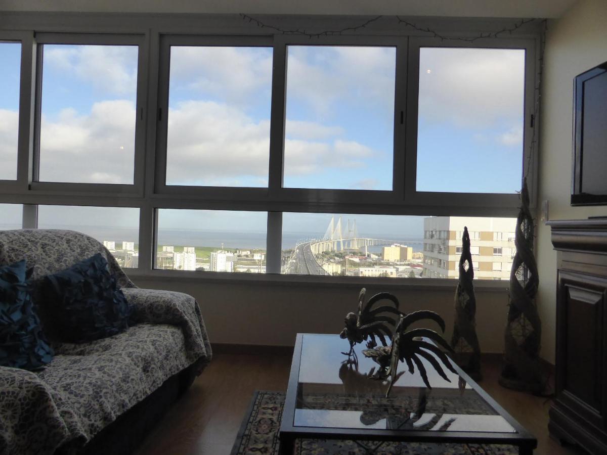 A View To The River Tejo - Sixtyfive Boutique Apartment *